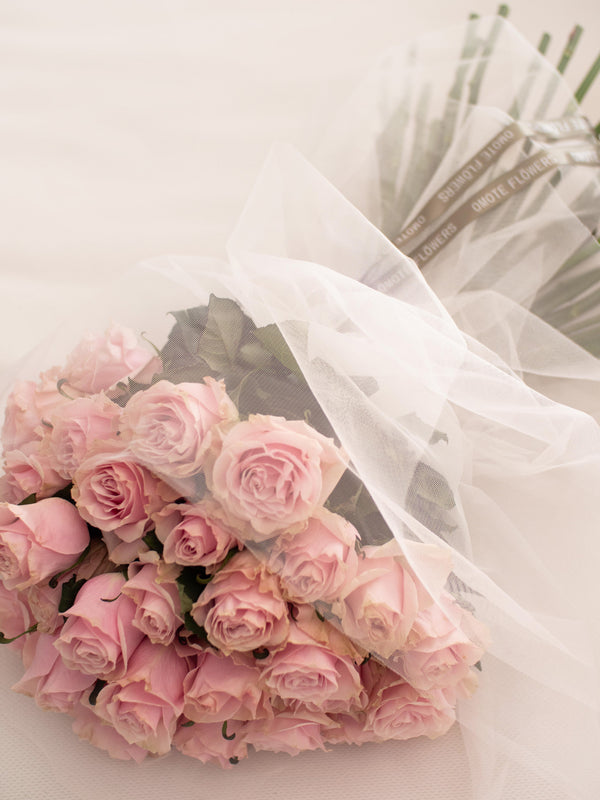 Rosas Rosas - Elige la cantidad que desees