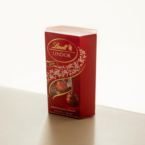 Bombones Lindt (10 uds) - Omotesandō Plants