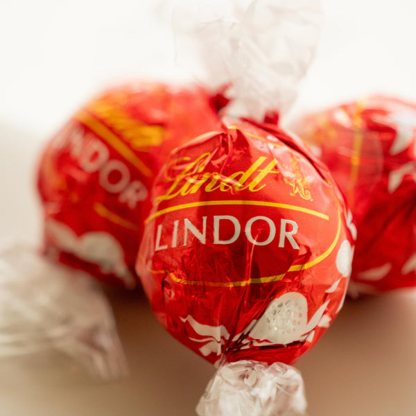 Bombones Lindt (3 uds) - Omotesandō Plants