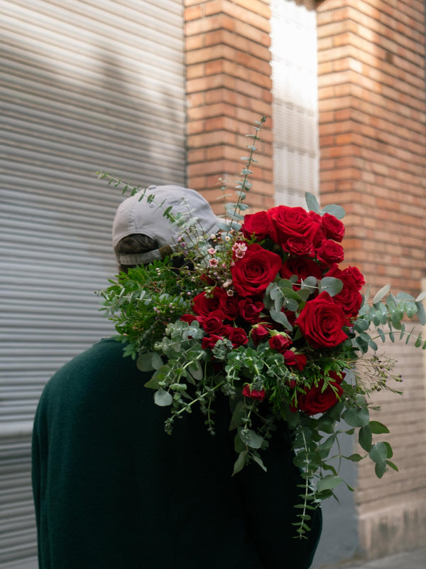 Paradise - Omotesandō Plants