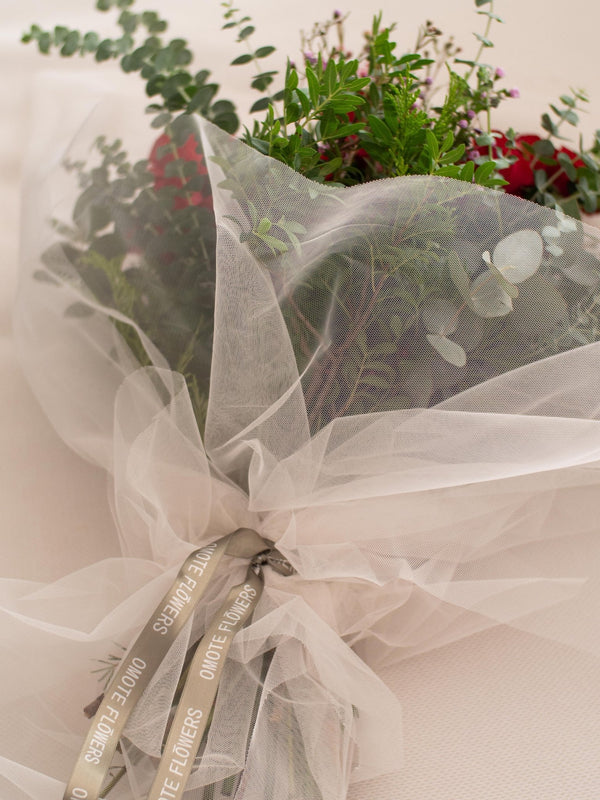 Paradise - Omotesandō Plants