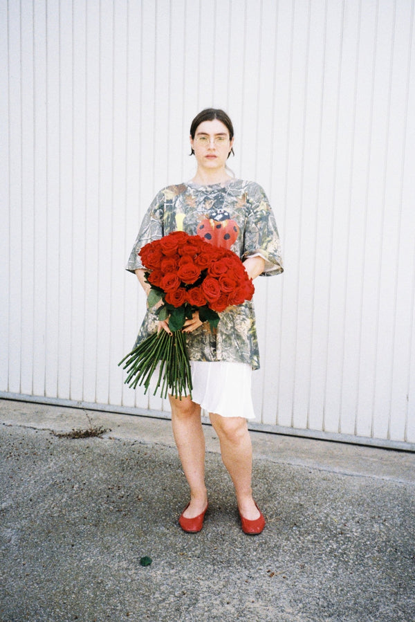 Rosas Rojas - Elige la cantidad que desees - Omotesandō Plants