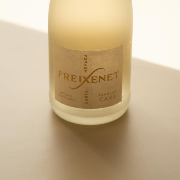 Rosé Freixenet mini - Omotesandō Plants