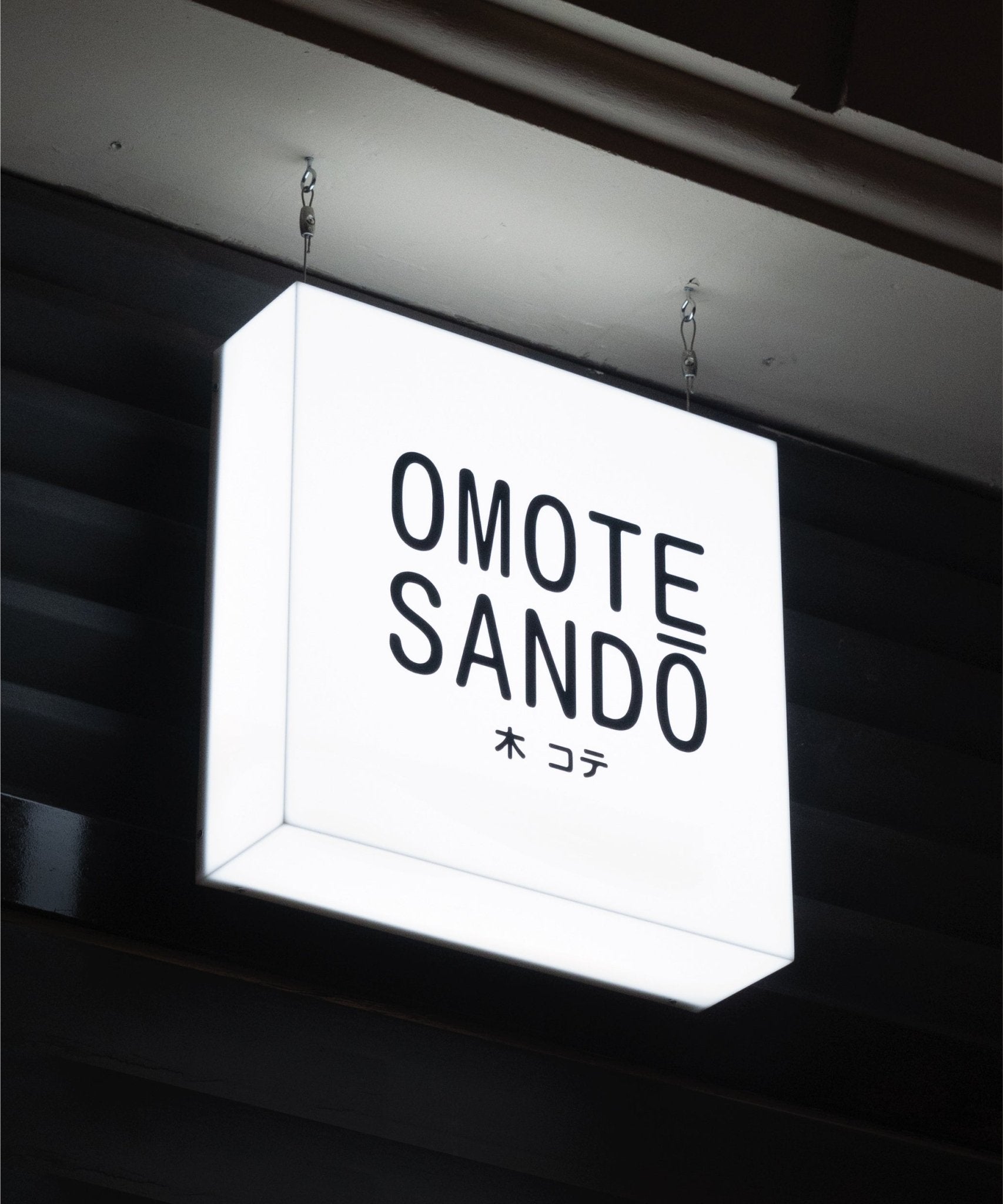 Galerie Omotesandō