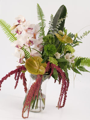 Omote Flowers - Todos nuestros ramos de flores - Omotesandō Plants