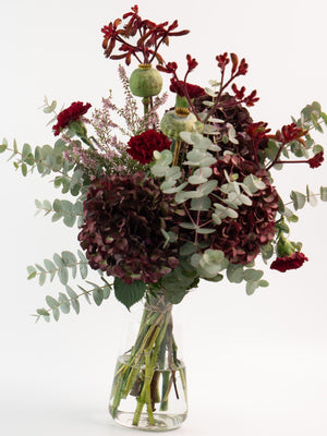 Ramos de flor para secar - Omotesandō Plants