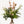 Algodón y eucalipto - Omotesandō Plants