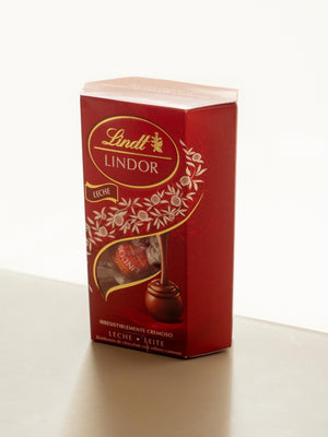 Bombones Lindt (10 uds) - Omotesandō Plants
