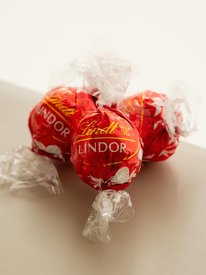 Bombones Lindt (3 uds) - Omotesandō Plants