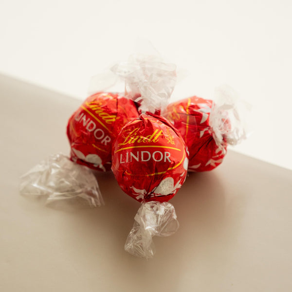 Bombones Lindt (3 uds) - Omotesandō Plants