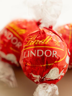 Bombones Lindt (3 uds) - Omotesandō Plants