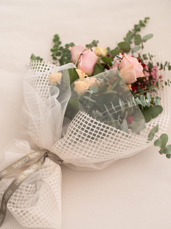 Camins - Omotesandō Plants