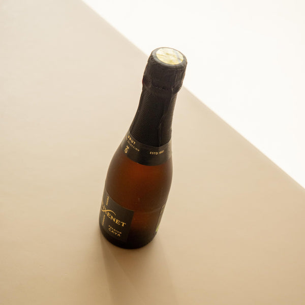 Cava Freixenet mini - Omotesandō Plants