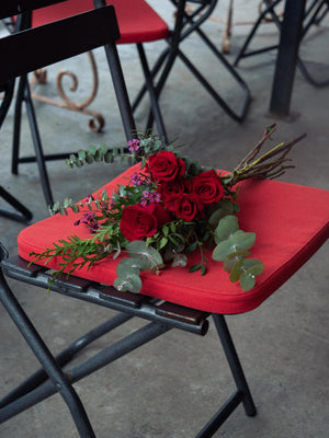 Detalle Paradise - Omotesandō Plants