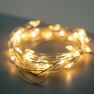 Luces de Navidad - Omotesandō Plants