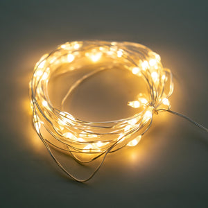 Luces de Navidad - Omotesandō Plants