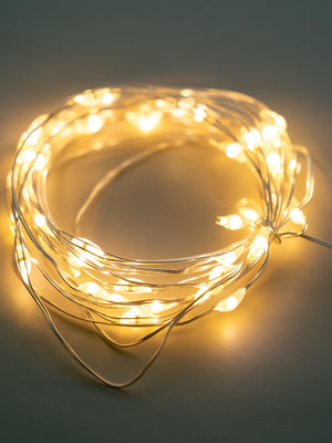 Luces de Navidad - Omotesandō Plants