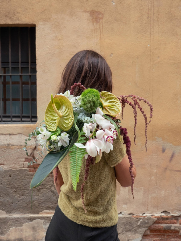 Naive - Omotesandō Plants