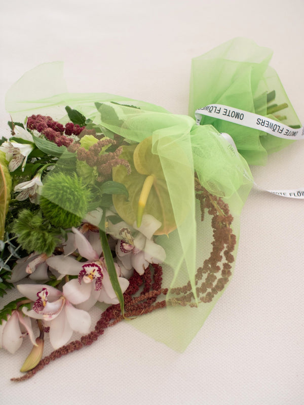 Naive - Omotesandō Plants