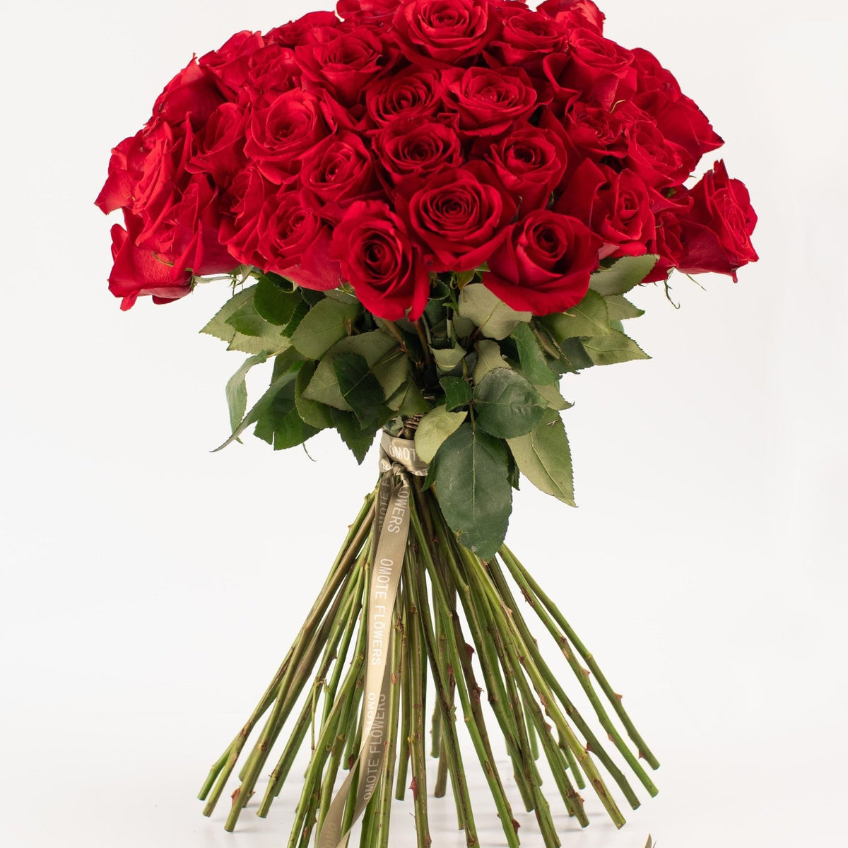 Rosas Rojas · Comprar ramo de rosas rojas · Omotesandō Plants