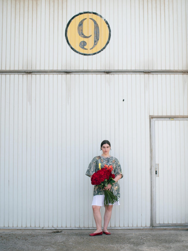 Rosas Rojas - Elige la cantidad que desees - Omotesandō Plants