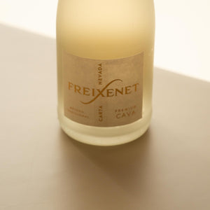 Rosé Freixenet mini - Omotesandō Plants