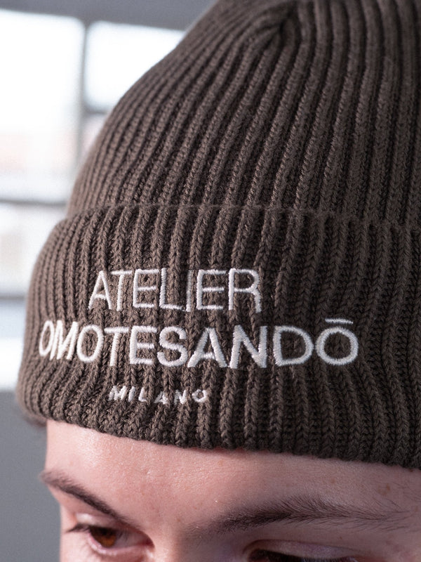 Beanie - Atelier Omotesandō - Omotesandō Plants