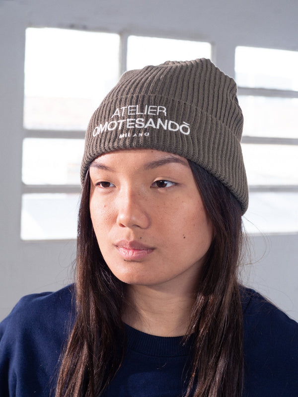 Beanie - Atelier Omotesandō - Omotesandō Plants