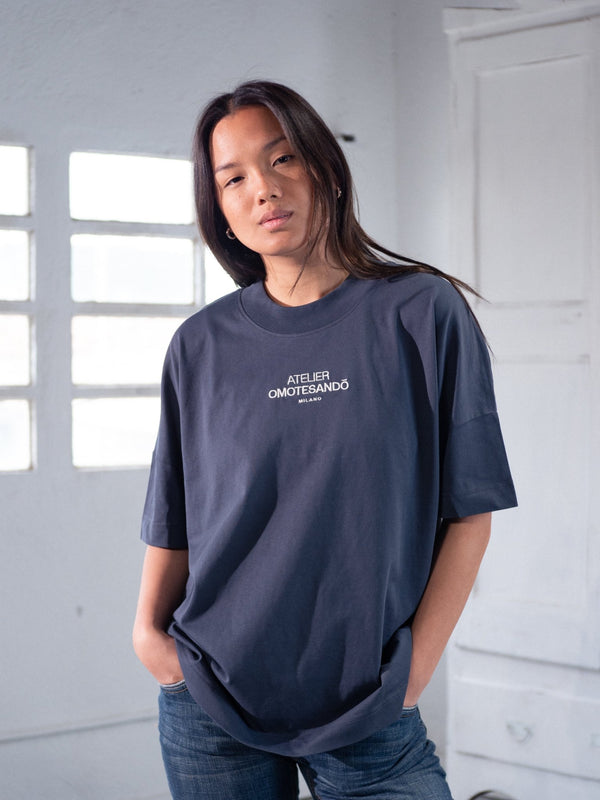 Camiseta - Atelier Omotesandō - Omotesandō Plants