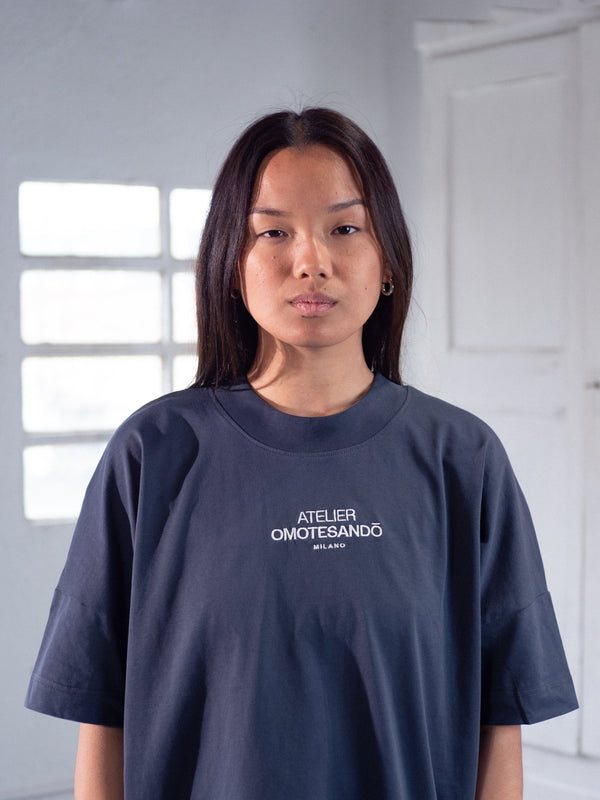 Camiseta - Atelier Omotesandō - Omotesandō Plants