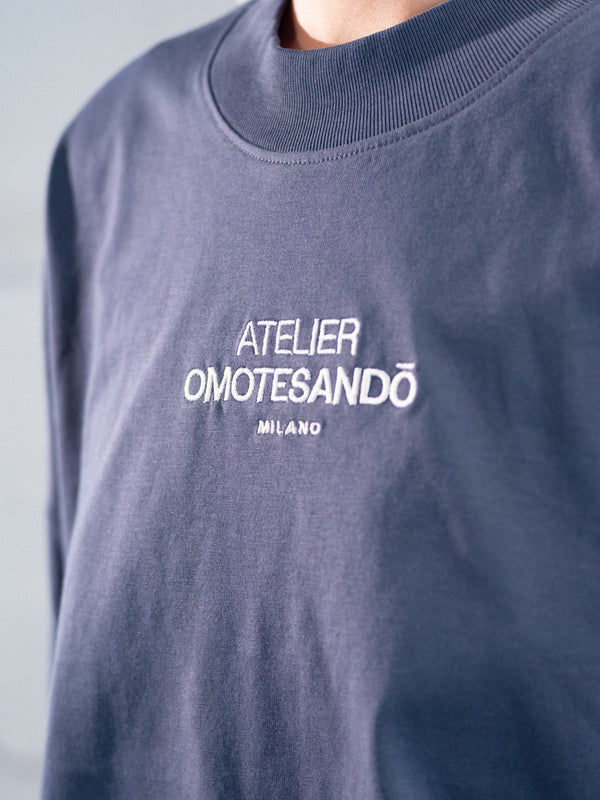 Camiseta - Atelier Omotesandō - Omotesandō Plants