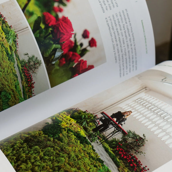 Libro "Kokedamas y jardines en un bol" - Omotesandō Plants