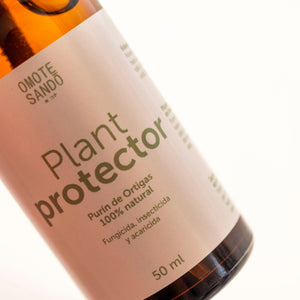 Plant Protector - Omotesandō Plants