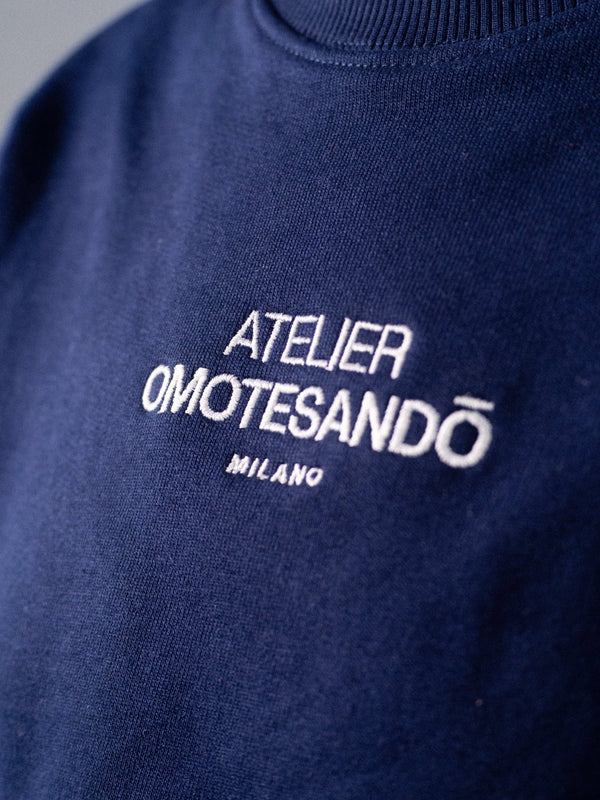 Sudadera - Atelier Omotesandō - Omotesandō Plants